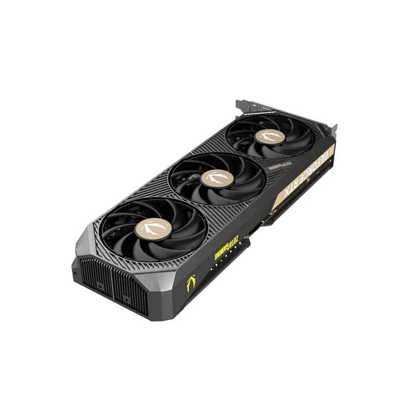 ZOTAC GAMING GeForce RTX 5070 SOLID OC 12GB GDDR7 ZOTAC GAMING GeForce RTX 5070 SOLID OC 12GB GDDR7